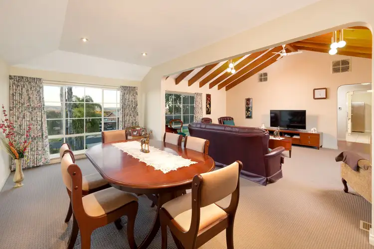Fifth view of Homely house listing, 12 Haley Crescent, Wodonga VIC 3690