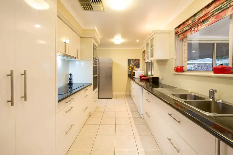 Sixth view of Homely house listing, 12 Haley Crescent, Wodonga VIC 3690