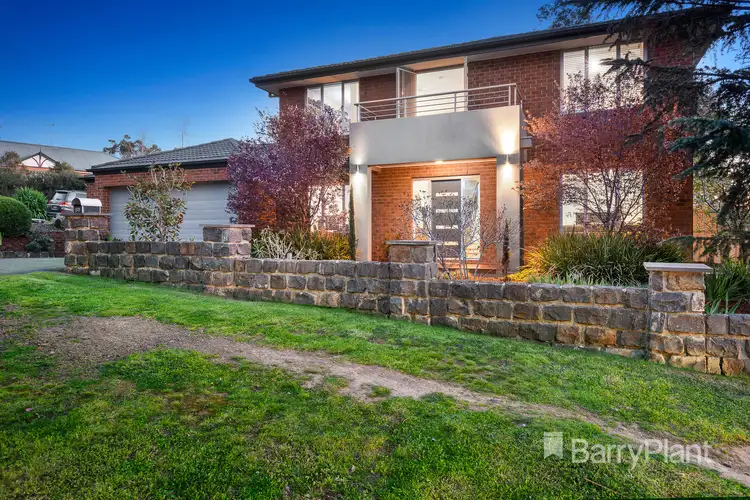50 Phipps Crescent, Diamond Creek VIC 3089