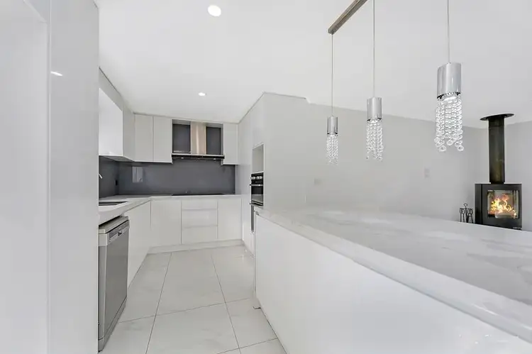1 Pamshaw Place, Bidwill NSW 2770