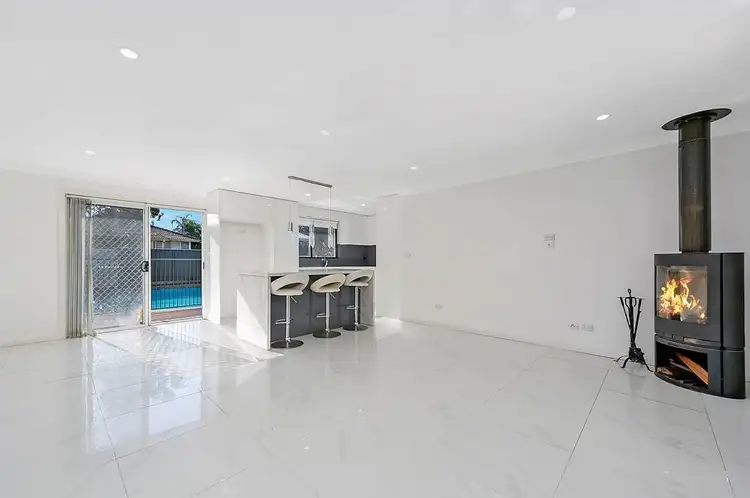 Fourth view of Homely house listing, 1 Pamshaw Place, Bidwill NSW 2770