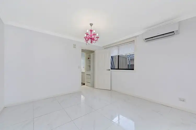 Fifth view of Homely house listing, 1 Pamshaw Place, Bidwill NSW 2770