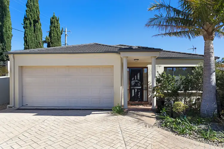 2/22A Farrell Road, Bulli NSW 2516