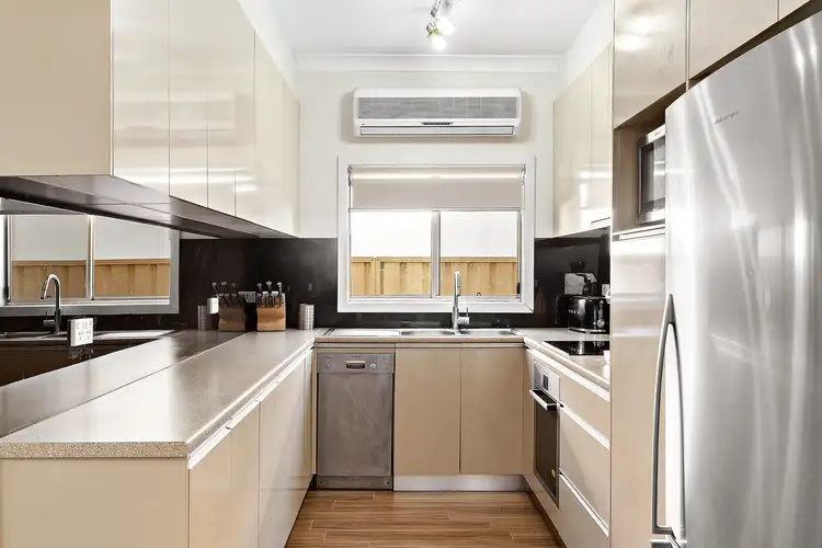 Fifth view of Homely house listing, 1/34 Meriel Street, Sans Souci NSW 2219