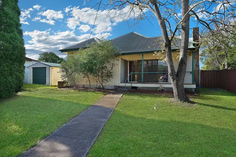 63 First Street, Weston NSW 2326
