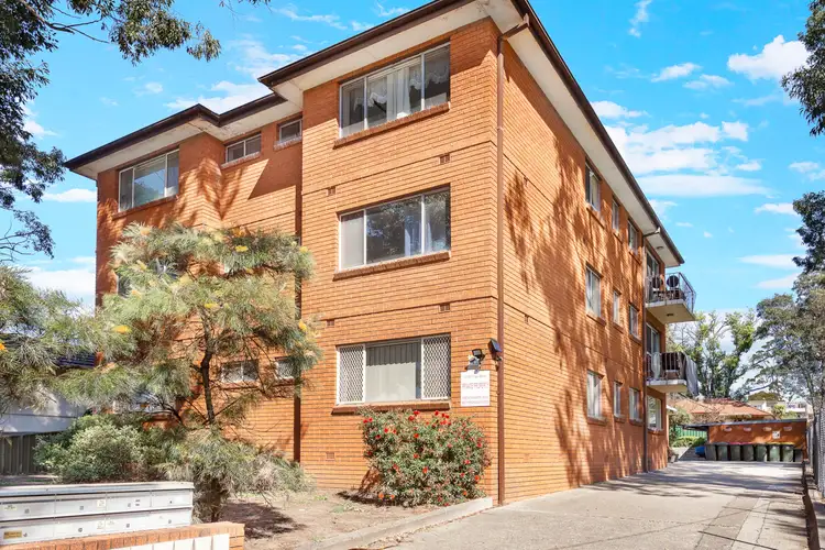 5/87-89 O'Neill Street, Guildford NSW 2161