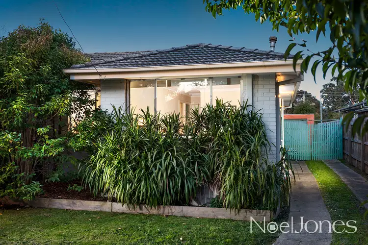 Main view of Homely unit listing, 13a Langley Street, Ringwood East VIC 3135
