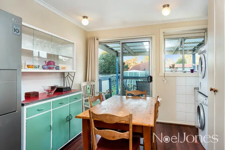 Fourth view of Homely unit listing, 13a Langley Street, Ringwood East VIC 3135