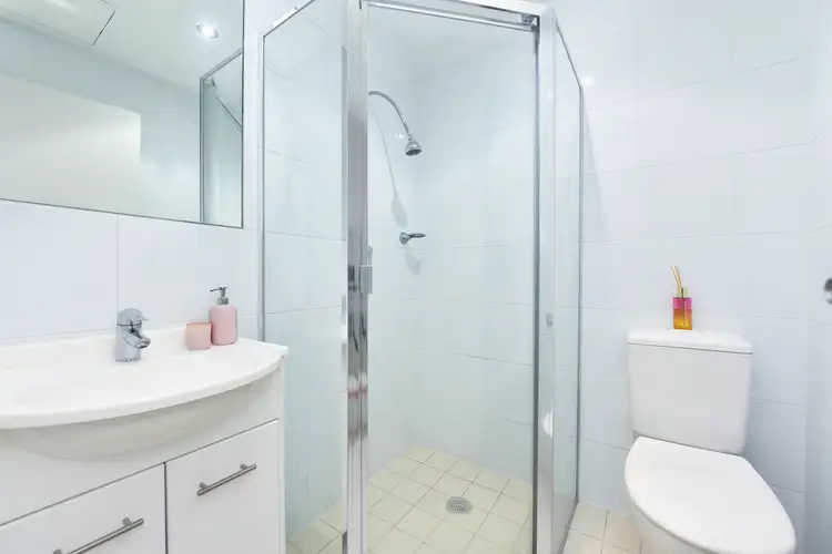 Fifth view of Homely apartment listing, 29/56-58 Powell Street, Homebush NSW 2140