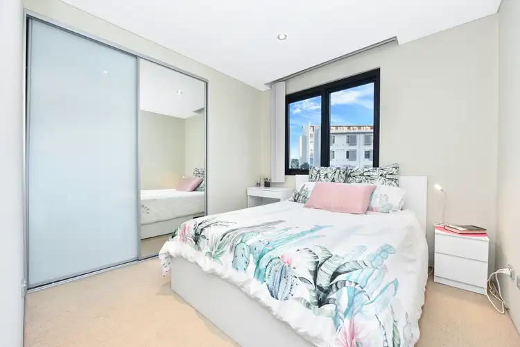 Sixth view of Homely apartment listing, 29/56-58 Powell Street, Homebush NSW 2140