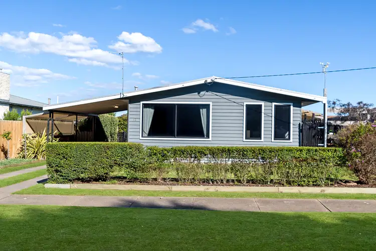 93 Edgar Street, Portland VIC 3305