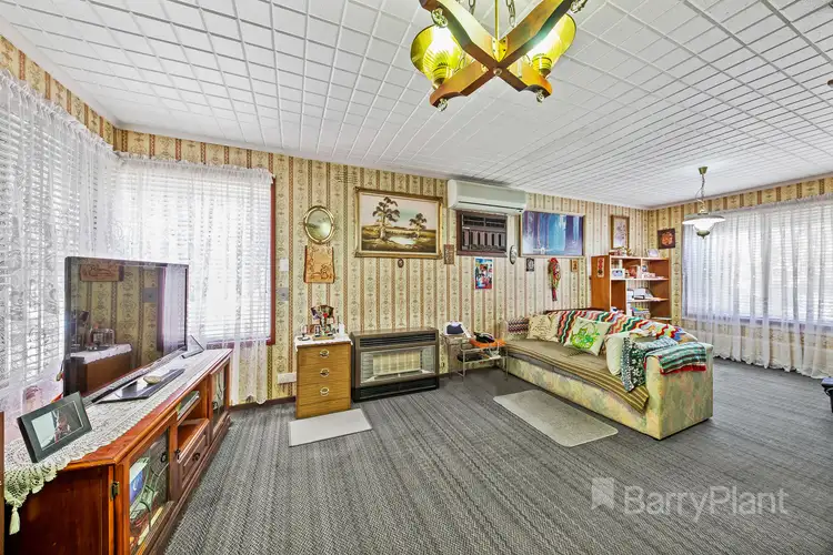 Fourth view of Homely house listing, 60 Harmon Avenue, St Albans VIC 3021