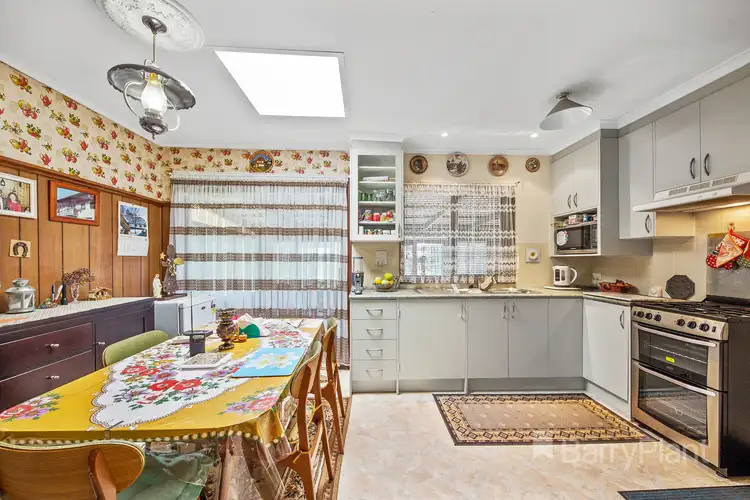 Fifth view of Homely house listing, 60 Harmon Avenue, St Albans VIC 3021