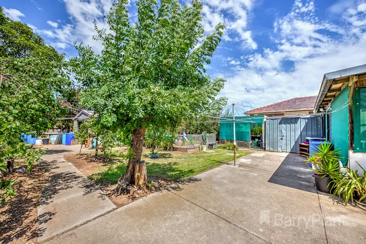 Seventh view of Homely house listing, 60 Harmon Avenue, St Albans VIC 3021