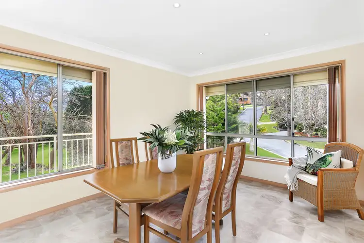 Second view of Homely house listing, 6 Gorrell Crescent, Mangerton NSW 2500