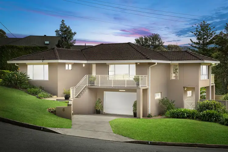 Third view of Homely house listing, 6 Gorrell Crescent, Mangerton NSW 2500