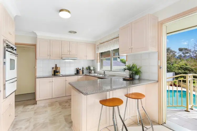 Fourth view of Homely house listing, 6 Gorrell Crescent, Mangerton NSW 2500