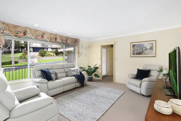 Fifth view of Homely house listing, 6 Gorrell Crescent, Mangerton NSW 2500