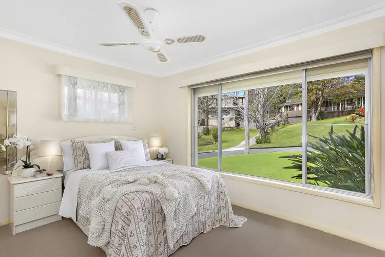 Sixth view of Homely house listing, 6 Gorrell Crescent, Mangerton NSW 2500