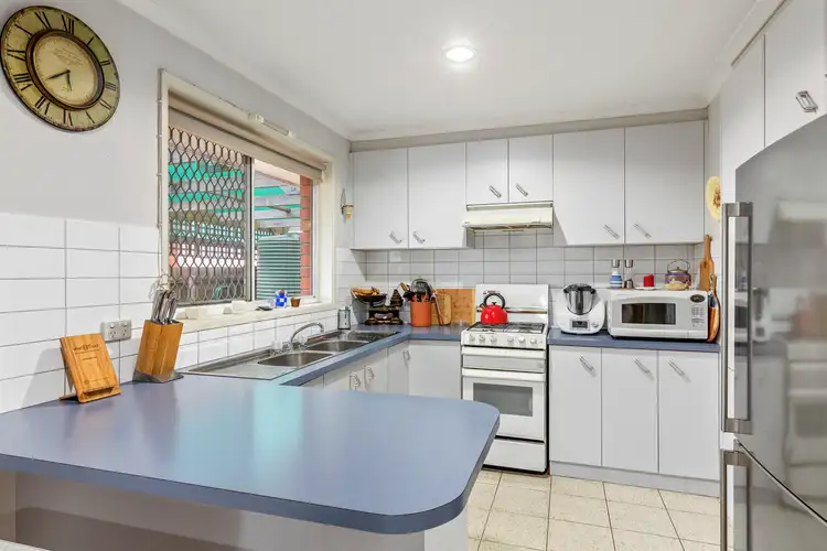 Third view of Homely unit listing, 2A Haricot Court, Keilor Downs VIC 3038