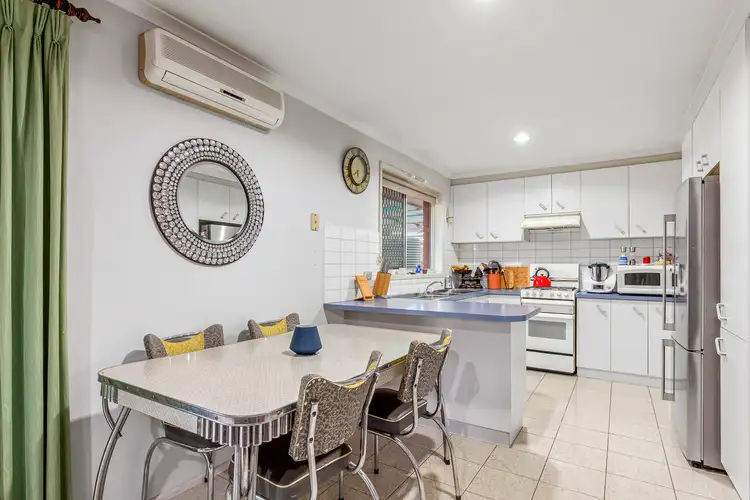 Fourth view of Homely unit listing, 2A Haricot Court, Keilor Downs VIC 3038