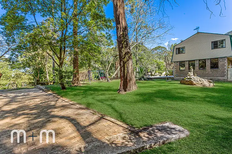 44 Morrison Avenue, Wombarra NSW 2515