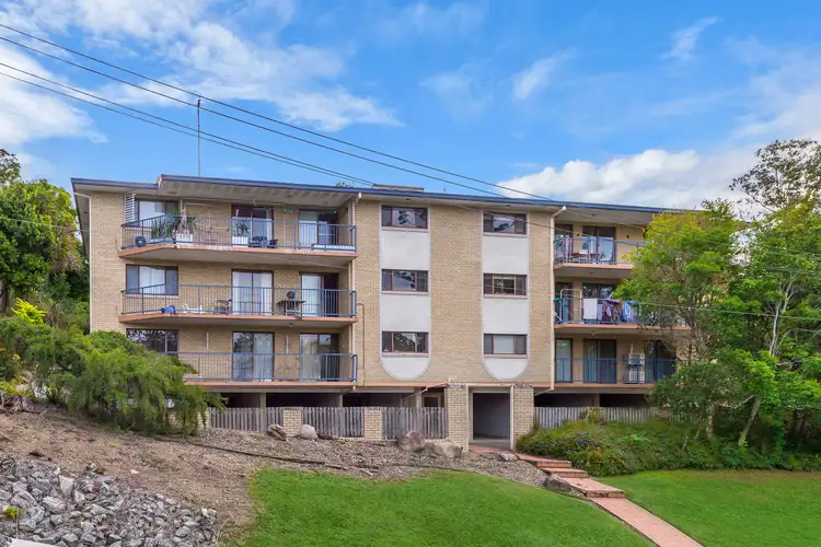 Third view of Homely unit listing, 9/29 Bellevue Terrace, St Lucia QLD 4067