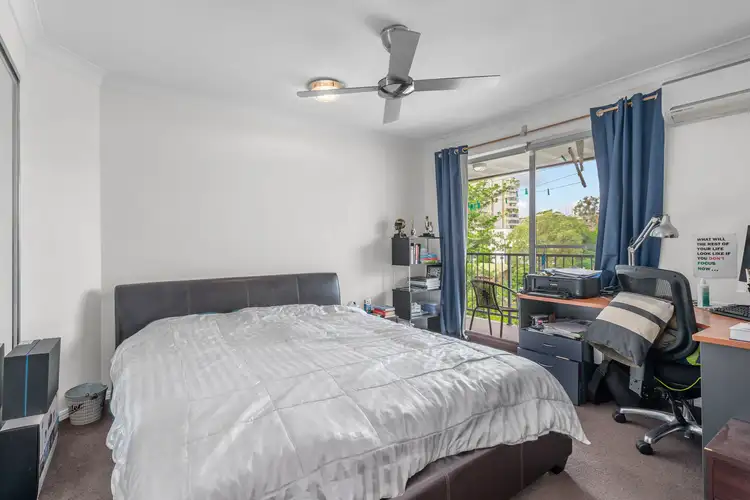 Fifth view of Homely unit listing, 9/29 Bellevue Terrace, St Lucia QLD 4067
