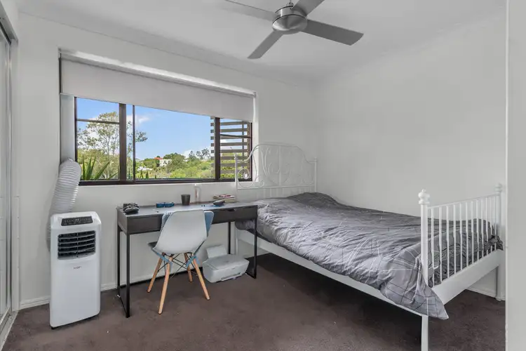 Sixth view of Homely unit listing, 9/29 Bellevue Terrace, St Lucia QLD 4067