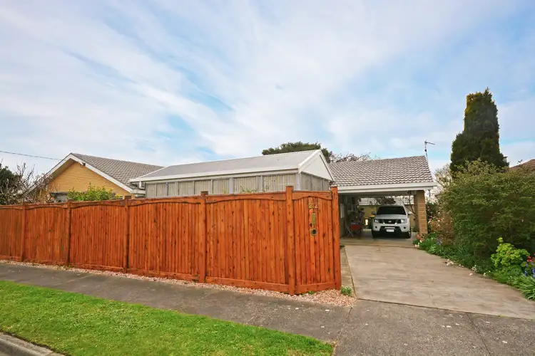 212 Edgar Street, Portland VIC 3305