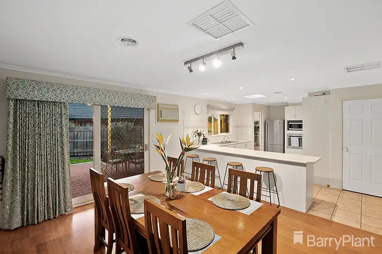 Third view of Homely house listing, 3 Underwood Close, Mill Park VIC 3082