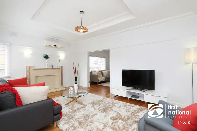 Second view of Homely house listing, 109 Suffolk Street, West Footscray VIC 3012