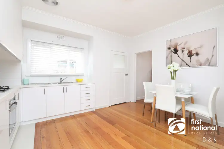 Third view of Homely house listing, 109 Suffolk Street, West Footscray VIC 3012