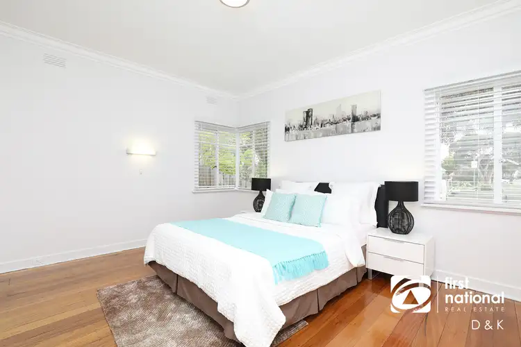 Fourth view of Homely house listing, 109 Suffolk Street, West Footscray VIC 3012