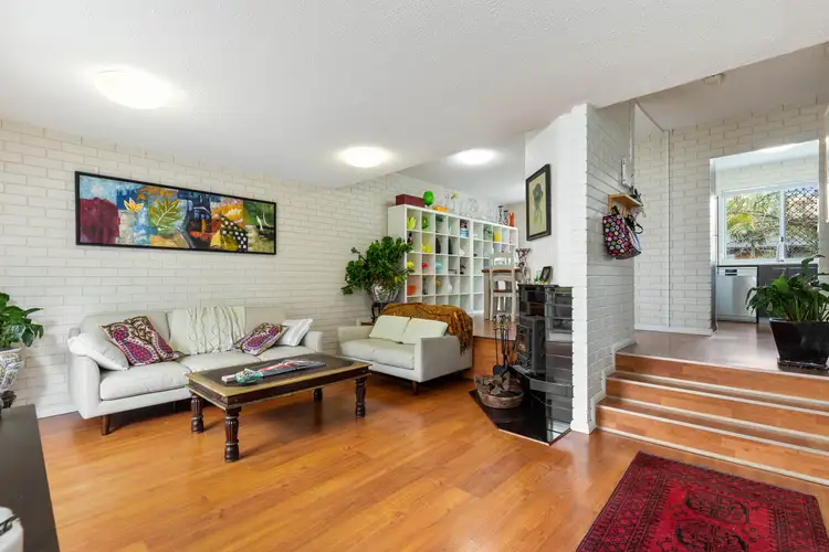 3/79 Beatrice Street, Taringa QLD 4068