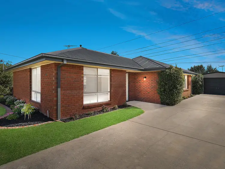 48 Greenville Drive, Grovedale VIC 3216