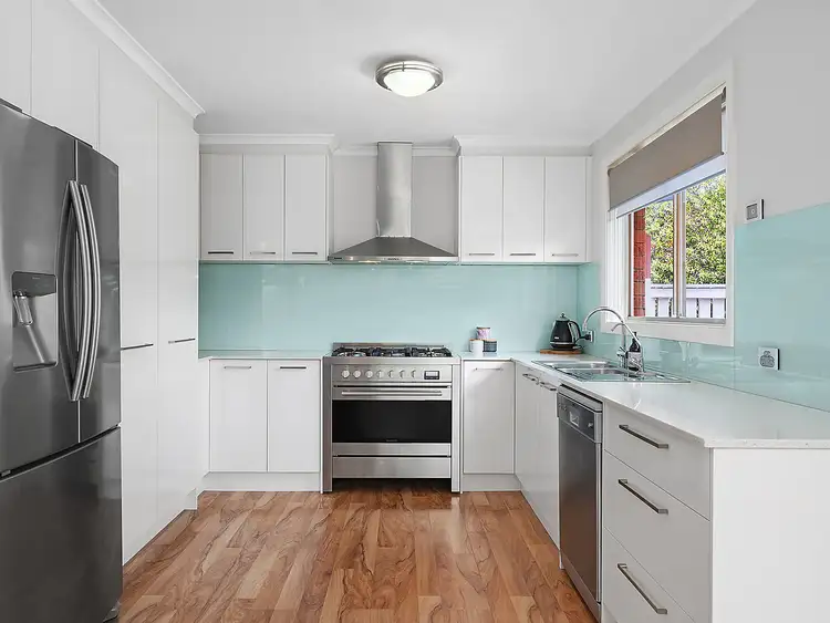 Fourth view of Homely house listing, 48 Greenville Drive, Grovedale VIC 3216