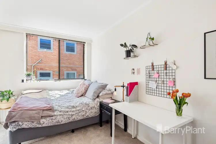 Fifth view of Homely apartment listing, 6/444 Albion Street, Brunswick West VIC 3055