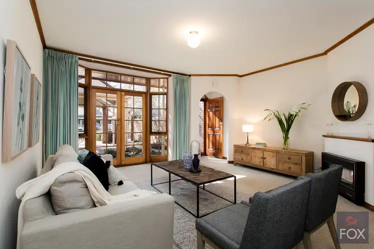 Third view of Homely townhouse listing, 103 Stanley Street, North Adelaide SA 5006