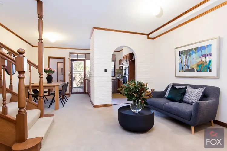 Fifth view of Homely townhouse listing, 103 Stanley Street, North Adelaide SA 5006