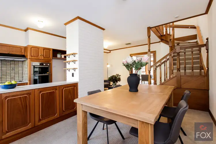 Sixth view of Homely townhouse listing, 103 Stanley Street, North Adelaide SA 5006