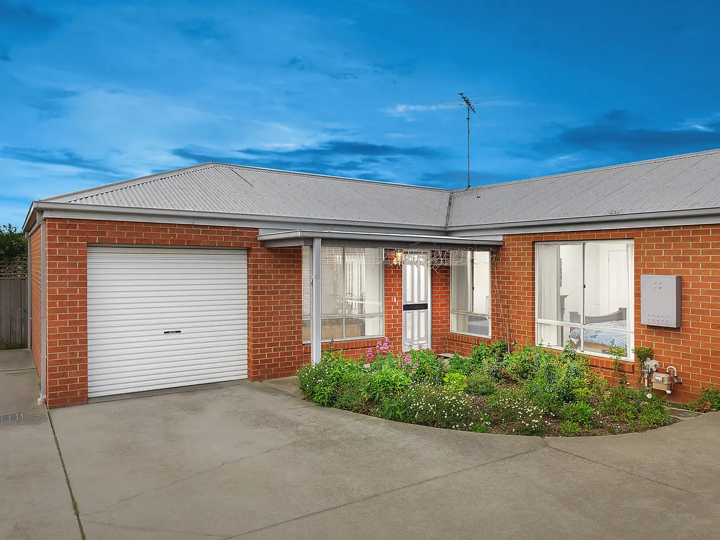 Main view of Homely unit listing, 4/46 Peter Street, Grovedale VIC 3216