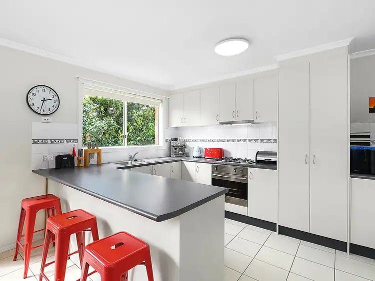Third view of Homely unit listing, 4/46 Peter Street, Grovedale VIC 3216