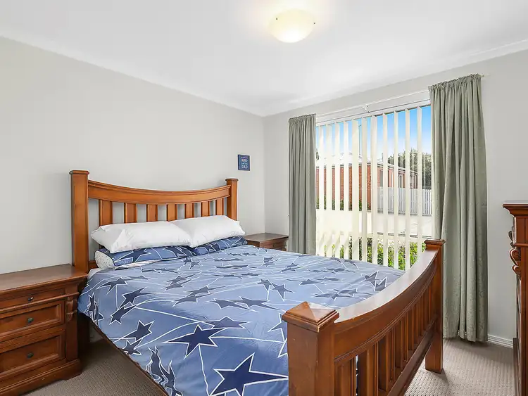 Fourth view of Homely unit listing, 4/46 Peter Street, Grovedale VIC 3216