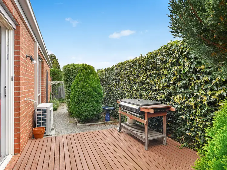 Sixth view of Homely unit listing, 4/46 Peter Street, Grovedale VIC 3216