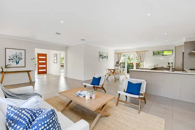 Second view of Homely house listing, 32 Rymer Avenue, Safety Beach VIC 3936