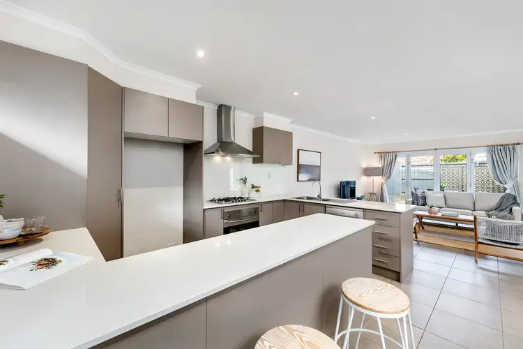 Fifth view of Homely house listing, 32 Rymer Avenue, Safety Beach VIC 3936