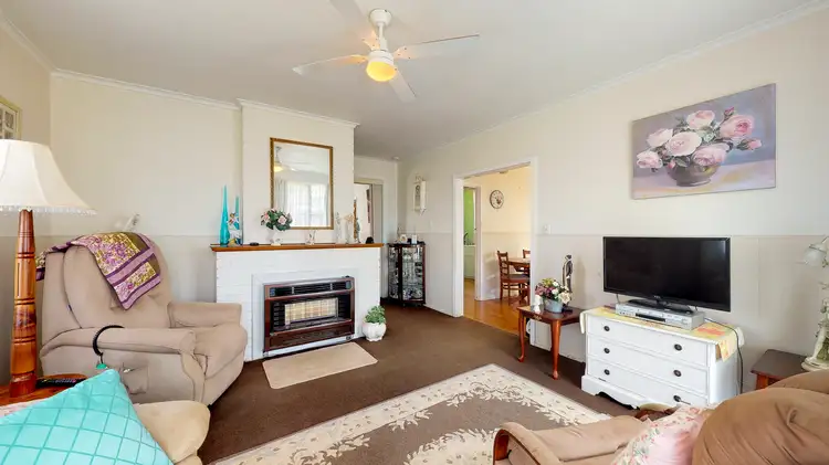 Third view of Homely house listing, 142 Shakespeare Street, Traralgon VIC 3844