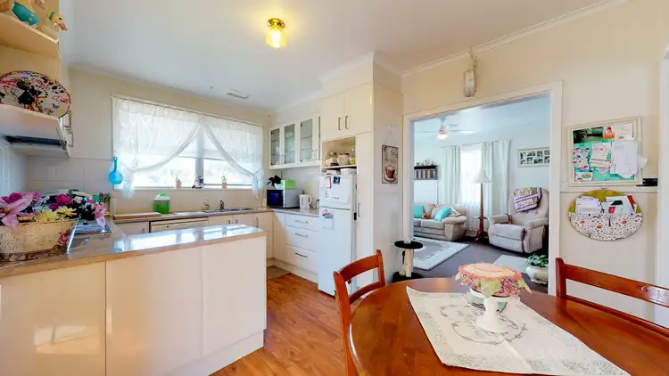 Fifth view of Homely house listing, 142 Shakespeare Street, Traralgon VIC 3844