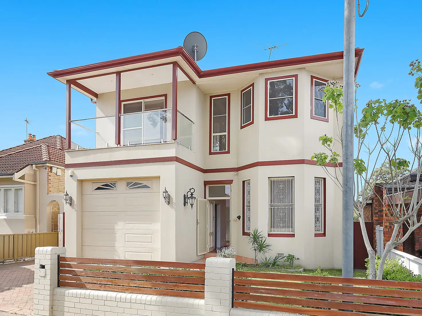 Main view of Homely house listing, 22 Arthur Street, Carlton NSW 2218